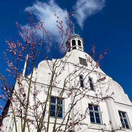 Usedomtor 1720 Ii Lejlighed Wolgast