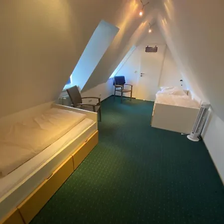 Apartment Usedomtor 1720 Ii
