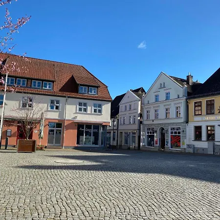 Usedomtor 1720 Ii アパート