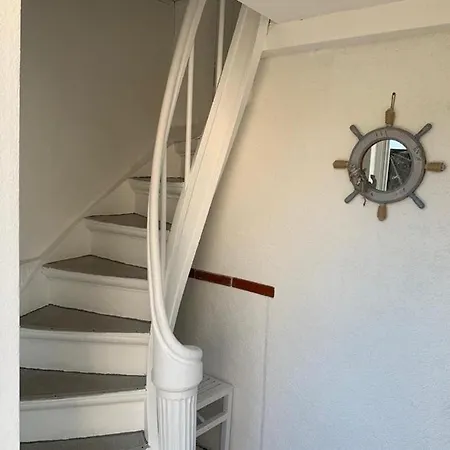 Usedomtor 1720 Ii Apartment Wolgast