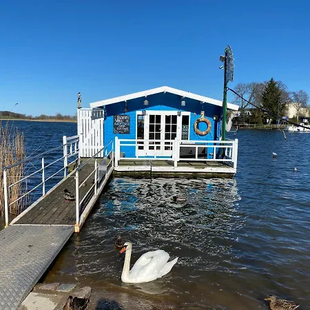 Lejlighed Usedomtor 1720 Ii