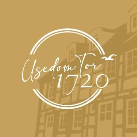 Usedomtor 1720 Ii *