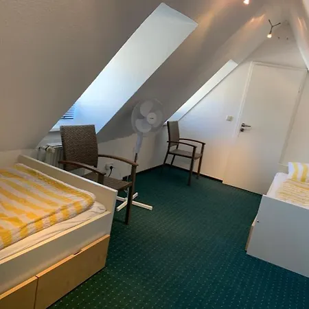 Apartment Usedomtor 1720 Ii *