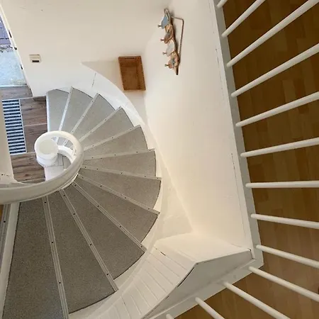 Usedomtor 1720 Ii * Wolgast