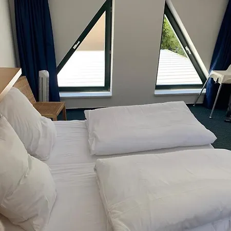 アパート Usedomtor 1720 Ii *