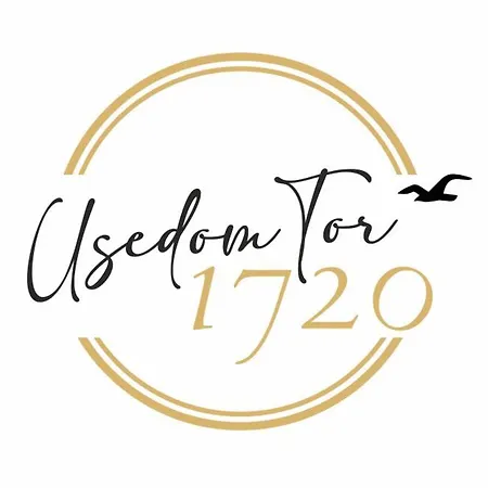 Usedomtor 1720 Ii * Wolgast