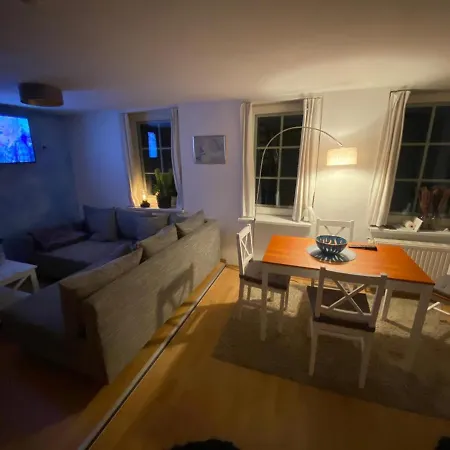 Usedomtor 1720 Ii Wolgast