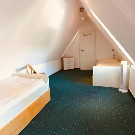Apartment Usedomtor 1720 Ii