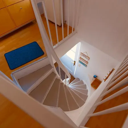 Usedomtor 1720 Ii Apartment Wolgast