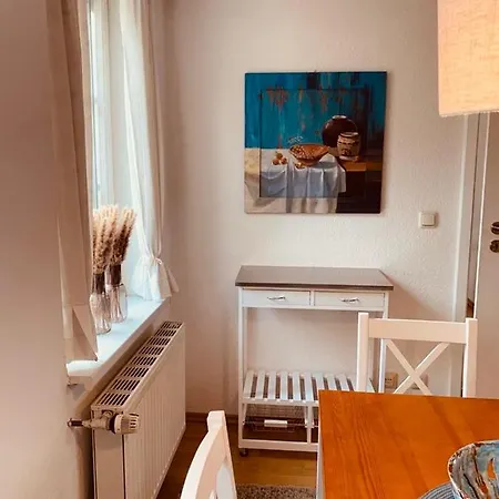 Usedomtor 1720 Ii アパート *