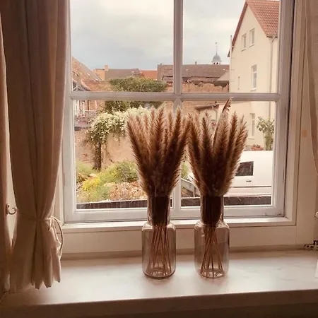 Usedomtor 1720 Ii ヴォルガスト