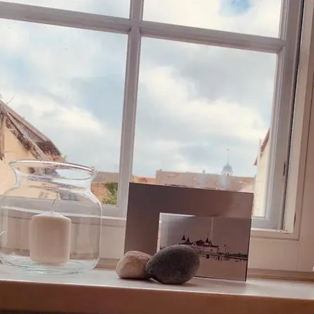 Lejlighed Usedomtor 1720 Ii