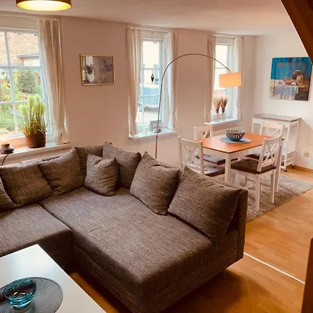 Usedomtor 1720 Ii * Wolgast