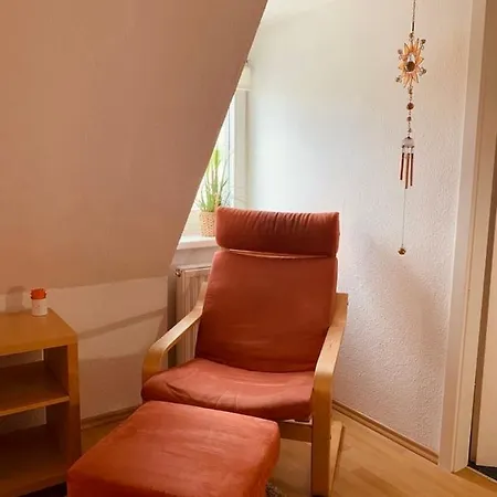 Usedomtor 1720 Ii Wolgast