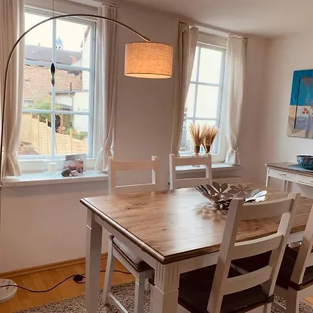 Usedomtor 1720 Ii ヴォルガスト