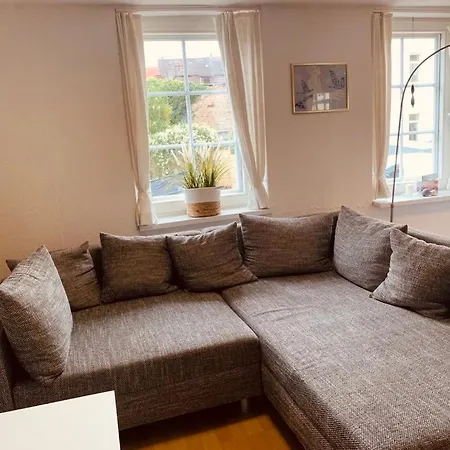 Apartment Usedomtor 1720 Ii *