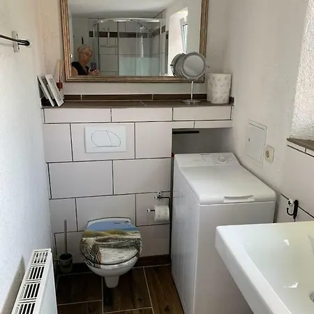 Lejlighed Usedomtor 1720 Ii Wolgast