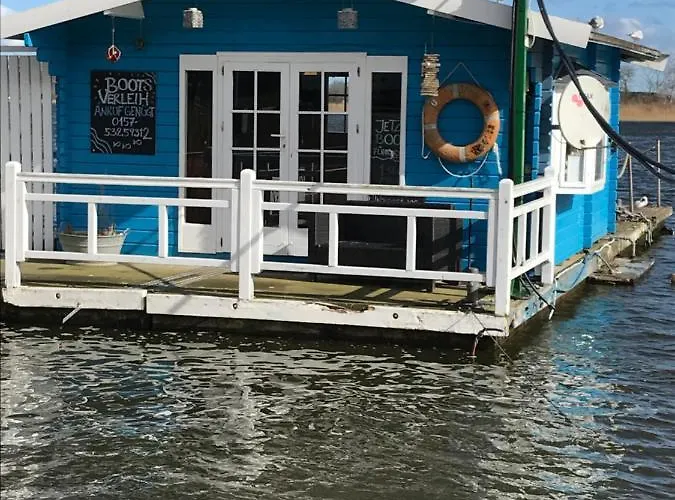 Usedomtor 1720 Ii Apartament