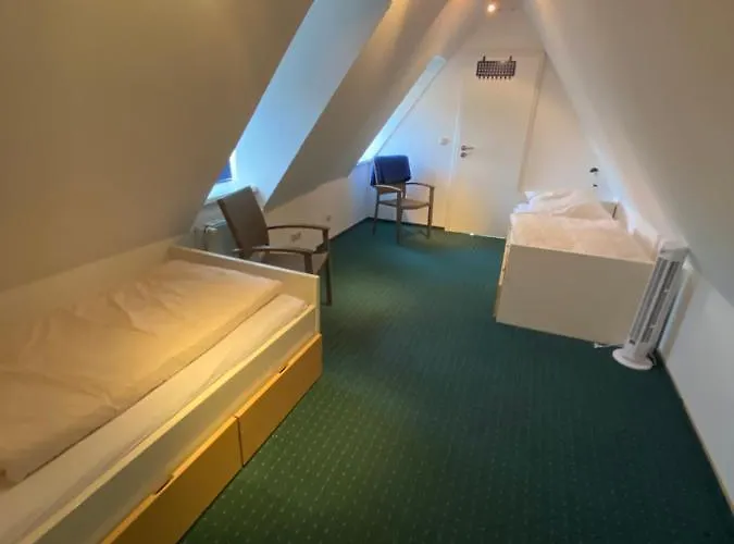 Apartament Usedomtor 1720 Ii