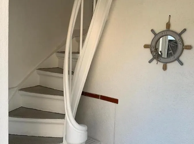 Usedomtor 1720 Ii Apartment Wolgast