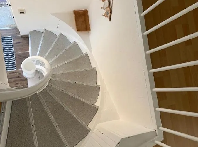 Usedomtor 1720 Ii * Wolgast