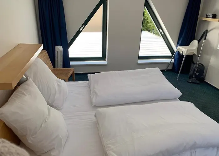 Apartament Usedomtor 1720 Ii *