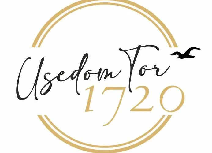 Usedomtor 1720 Ii * Wolgast