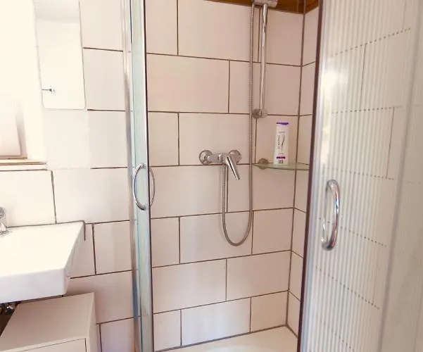 Usedomtor 1720 Ii Wolgast