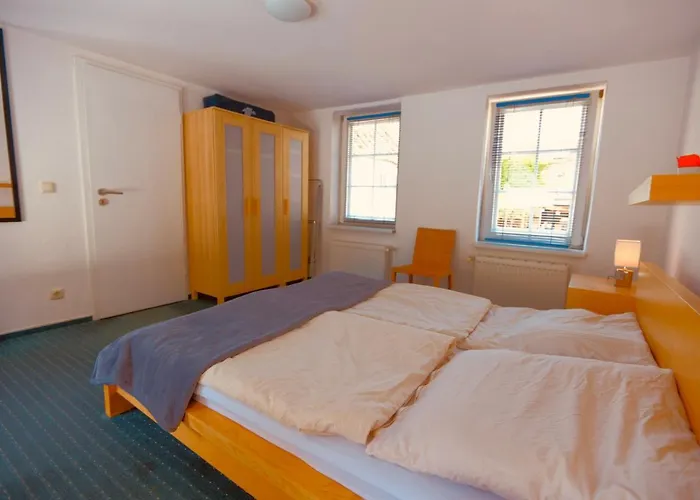 Usedomtor 1720 Ii Apartment *