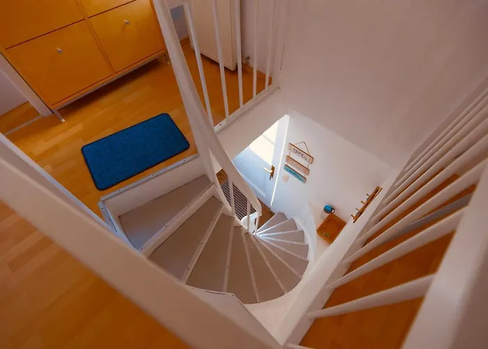 Usedomtor 1720 Ii Apartament Wolgast