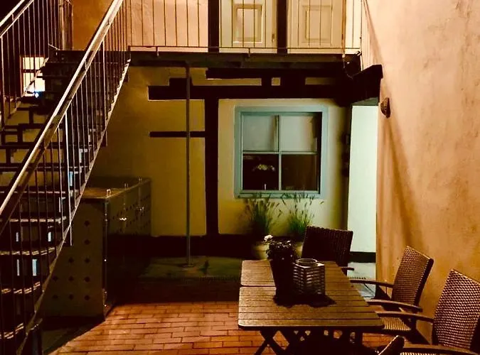 Apartment Usedomtor 1720 Ii *