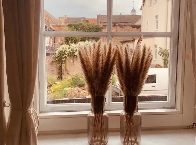 Usedomtor 1720 Ii Wolgast