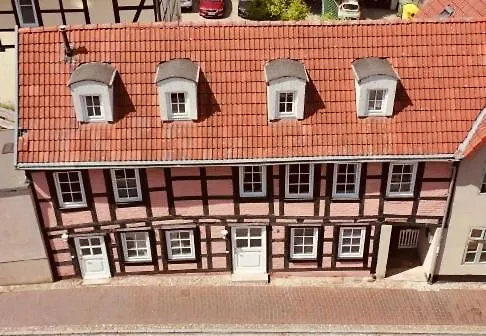 Usedomtor 1720 Ii Apartament *