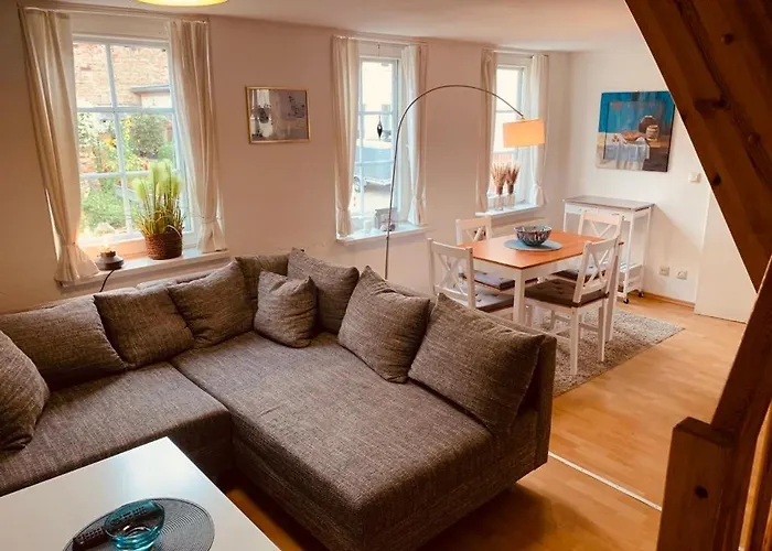 Usedomtor 1720 Ii * Wolgast