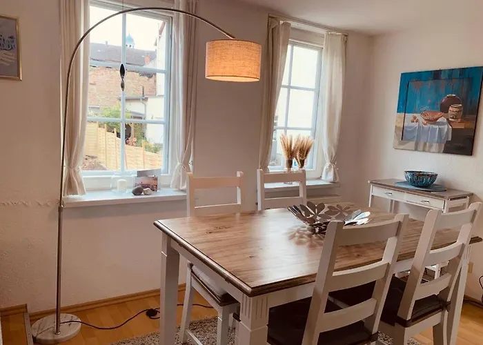 Usedomtor 1720 Ii Wolgast